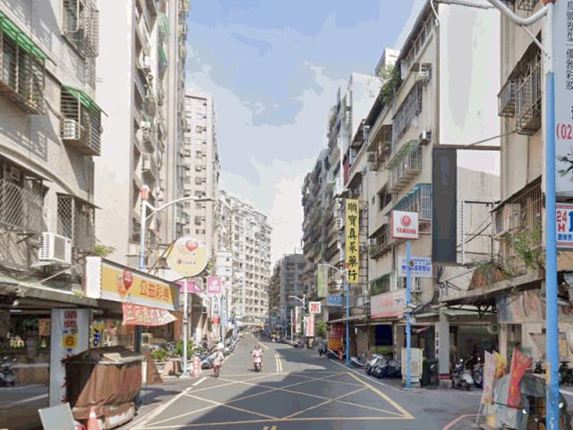 新北五股拍賣公寓-1