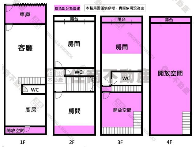 台南南區透天-14