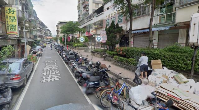 新莊大樓法拍-1