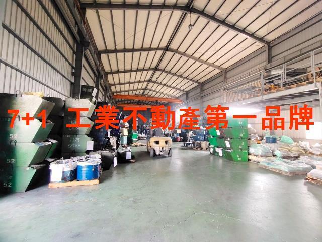 路竹廠房-2