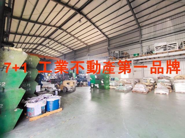 路竹廠房-3