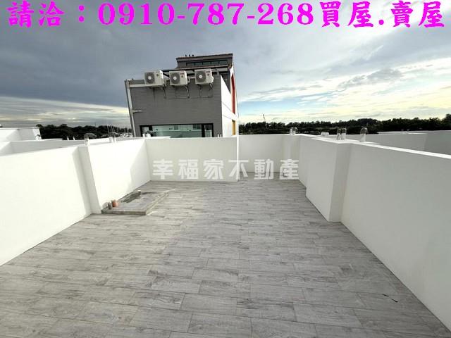 台南安平透天-11