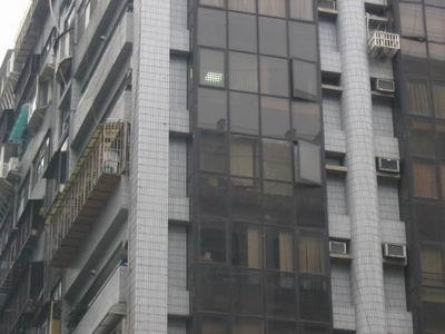 台北信義區拍賣大樓-4