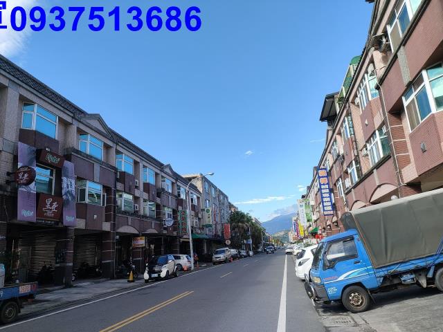 宜蘭市店面-0