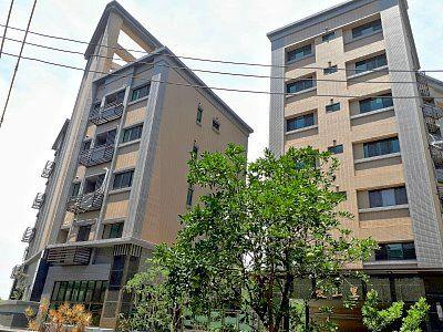 基隆法拍大樓-1