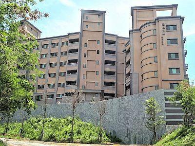 基隆法拍大樓-4
