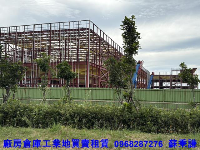 高雄廠房-0