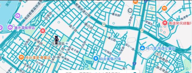 高雄法拍大樓-2