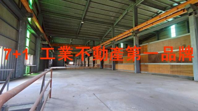 高雄廠房-3
