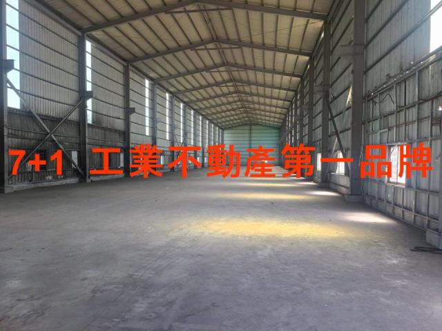 高雄大寮廠房-0