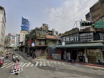 台北萬華公寓法拍-5