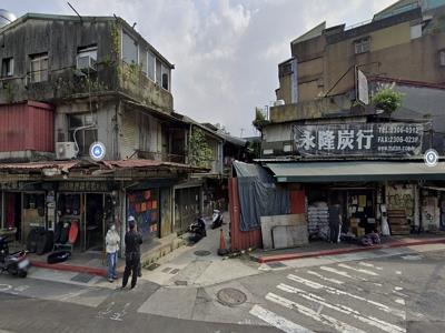 台北萬華法拍公寓-4