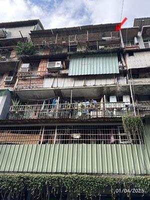 中正區公寓拍賣-1