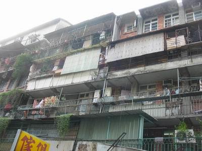 中正區公寓拍賣-3