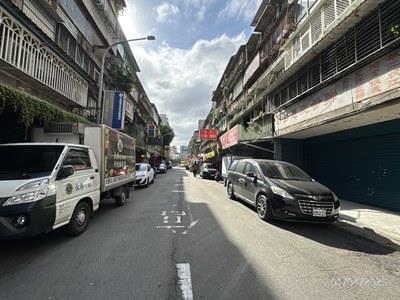 中正區公寓拍賣-5