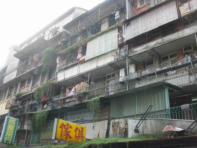 中正區公寓拍賣-6