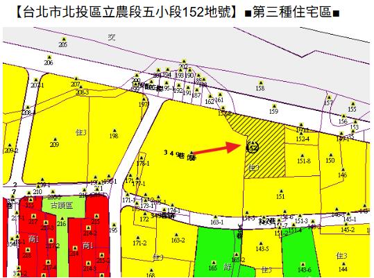 北投法拍大樓-9