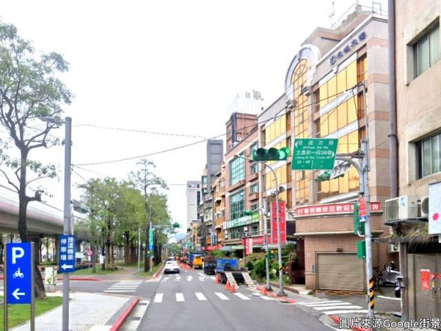 北投法拍大樓-4
