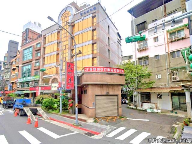 北投法拍大樓-6