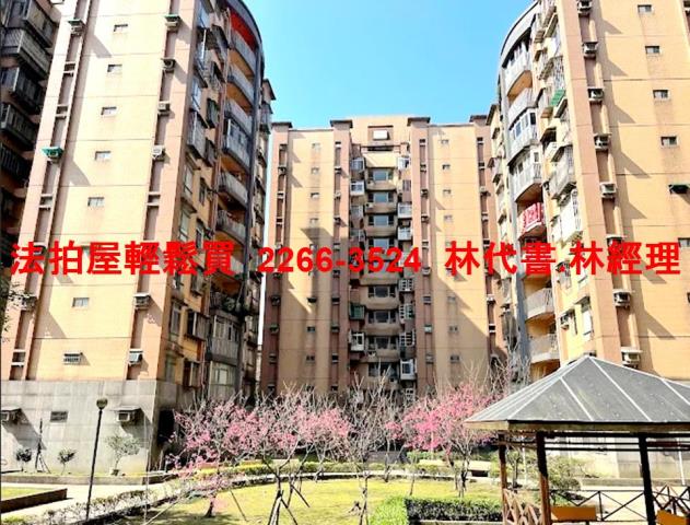 暖暖拍賣大樓-3