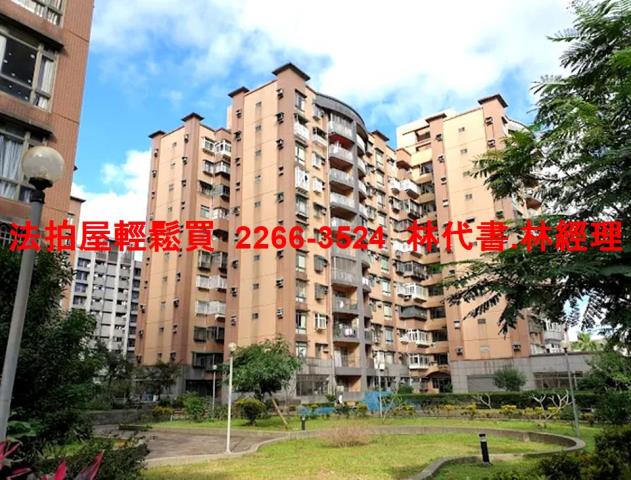 暖暖拍賣大樓-5