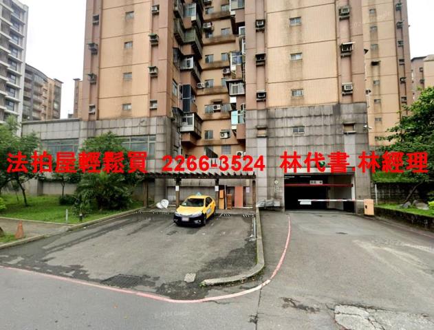 暖暖拍賣大樓-8
