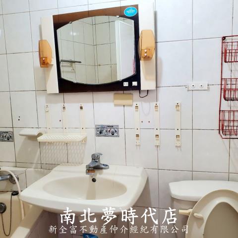台南華廈-4