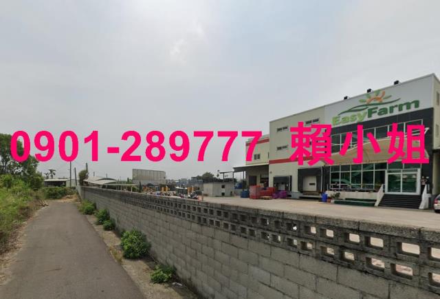 嘉義法拍廠房-4