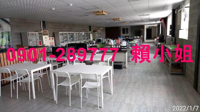 嘉義法拍廠房-8