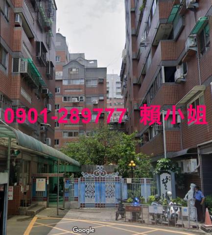 台中套房法拍-3