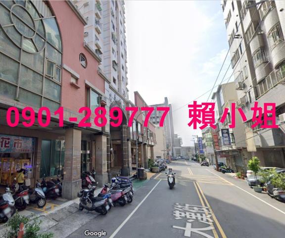 台中法拍大樓-4