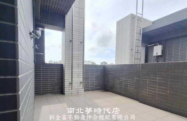 台南永康透天-12