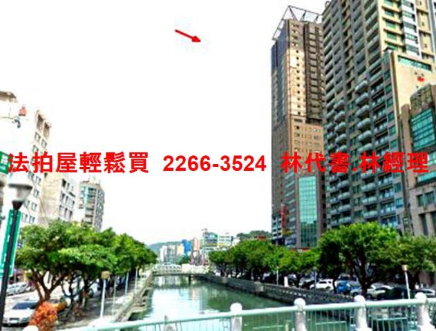 基隆仁愛區大樓法拍-9