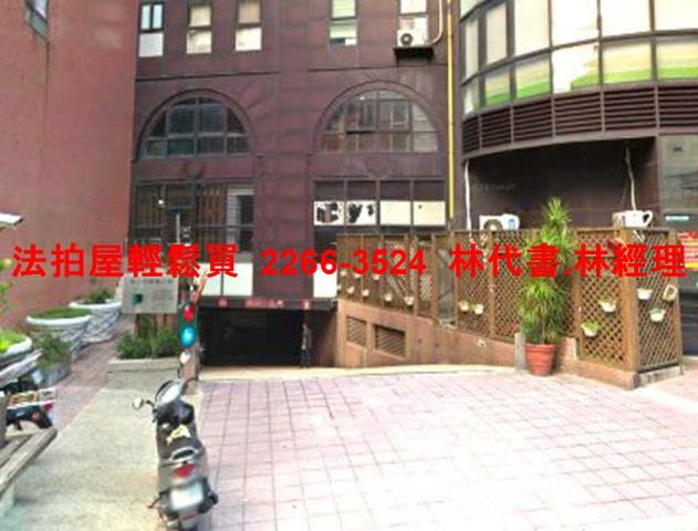 基隆仁愛區大樓法拍-5