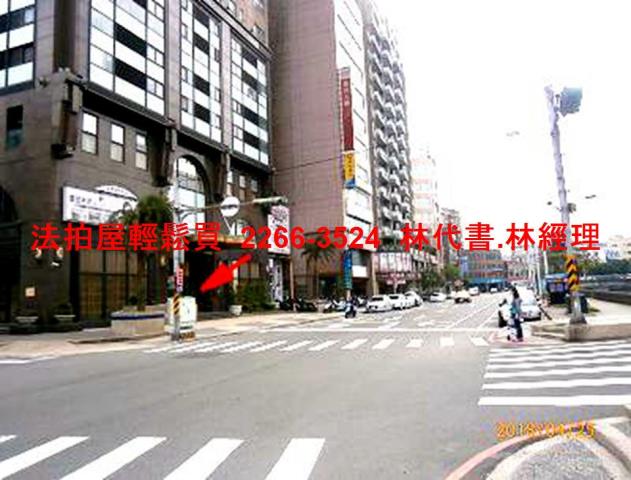 基隆仁愛區大樓法拍-8