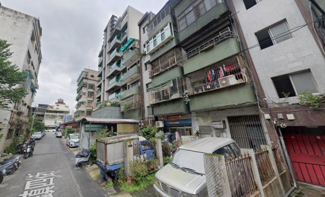 桃園桃園區公寓法拍-0