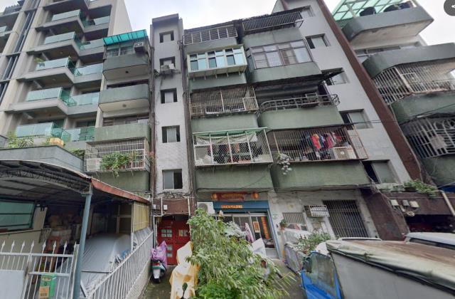 桃園桃園區公寓法拍-1