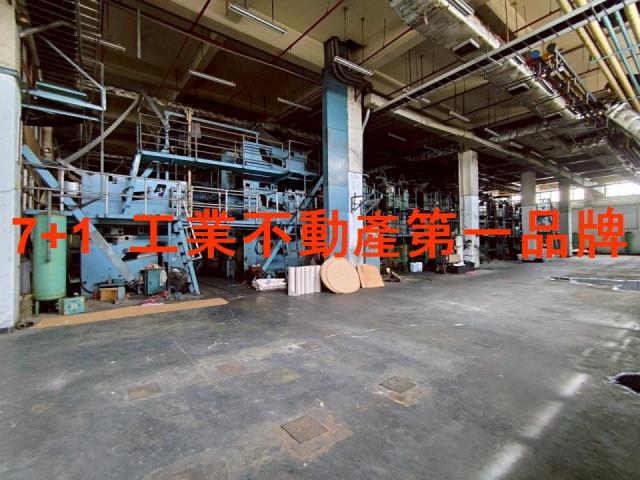高雄仁武廠房-0