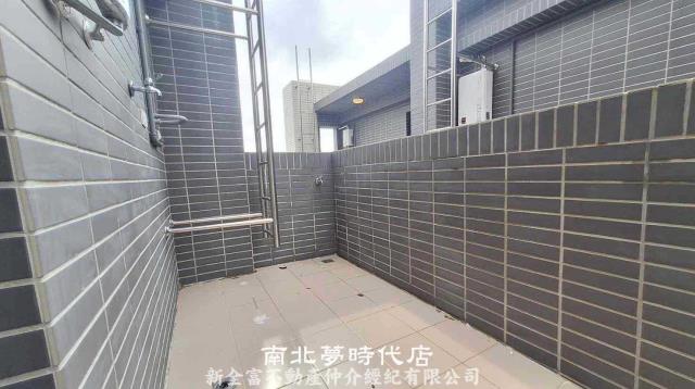 台南永康透天-12