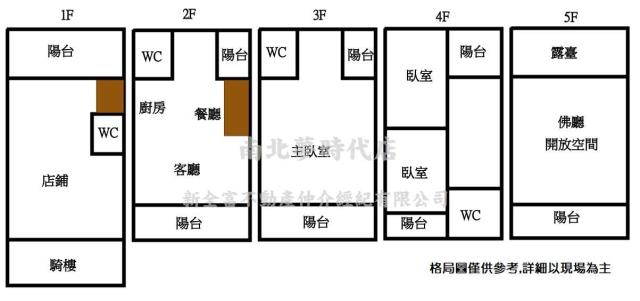 台南永康透天-14