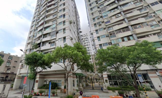 桃園桃園區大樓法拍-0