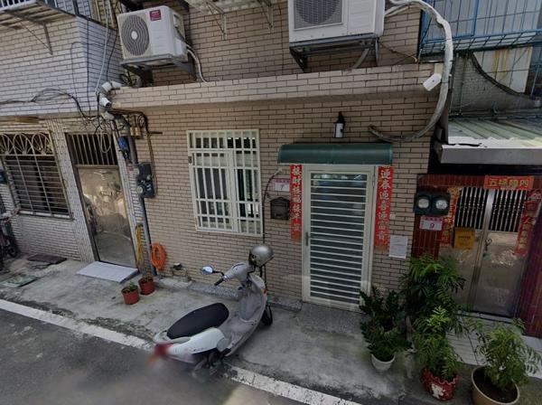 桃園龍潭拍賣透天-1