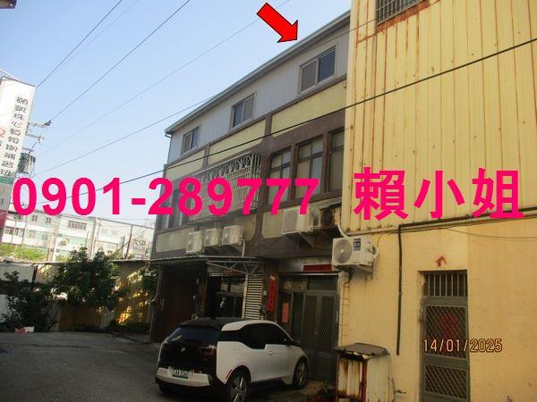 梧棲法拍透天-2