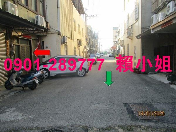 梧棲法拍透天-4