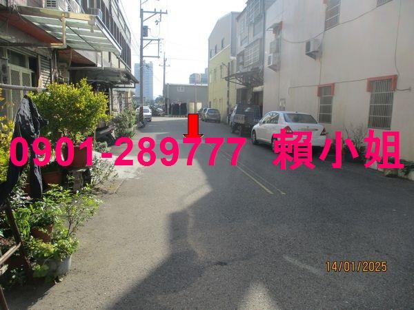 梧棲法拍透天-3