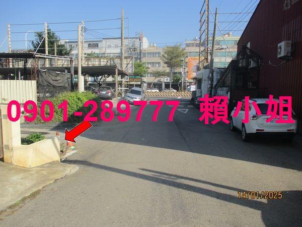 梧棲法拍透天-4