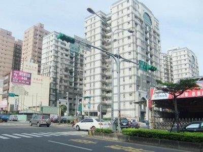 平鎮大樓法拍-1