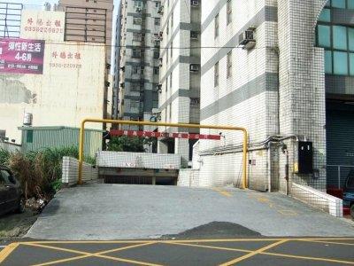 平鎮大樓法拍-2