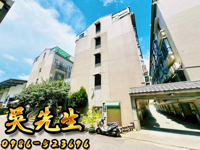 台中透天法拍-1