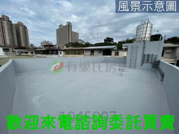 新北淡水公寓-9